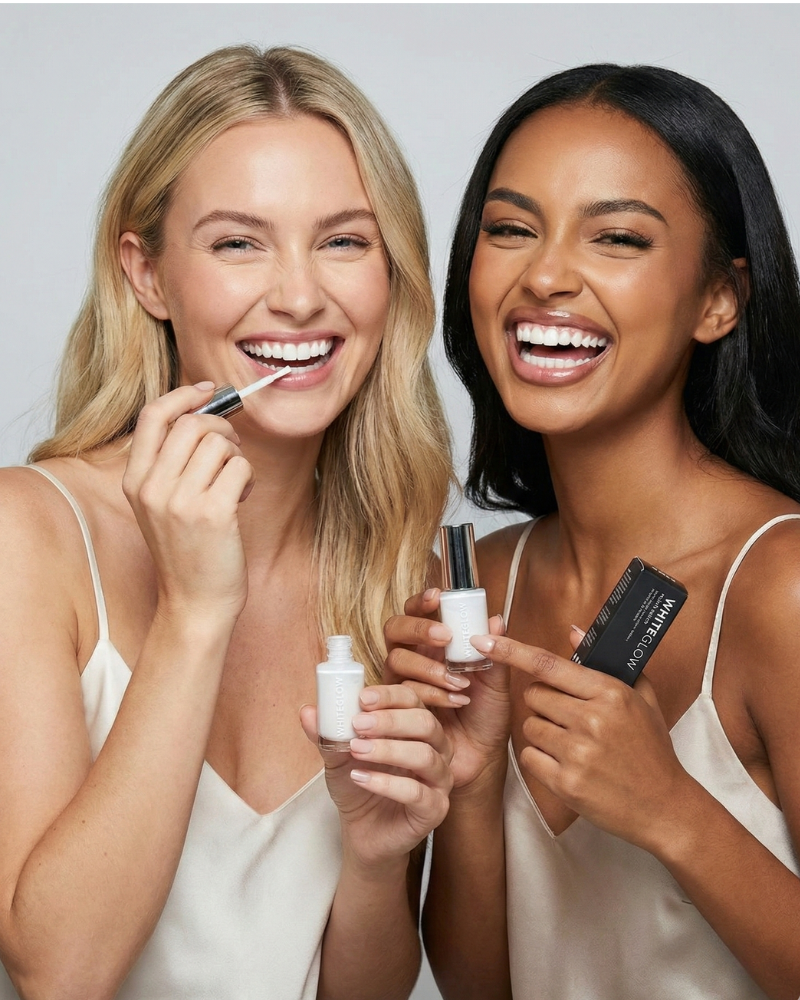 WHITEGLOW PURE SMILE