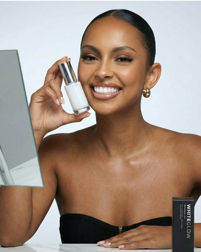WHITEGLOW PURE SMILE