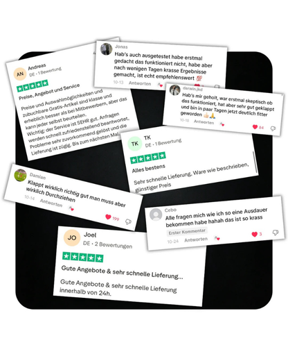 WHITEGLOW PURE SMILE